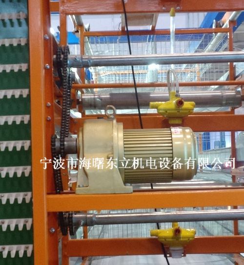 农业机械使用实例