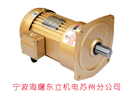 台湾YK轻型平行轴方型法兰系列减速电机 