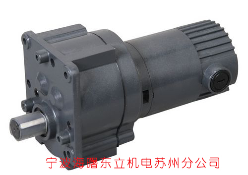 非标特殊专用减速马达